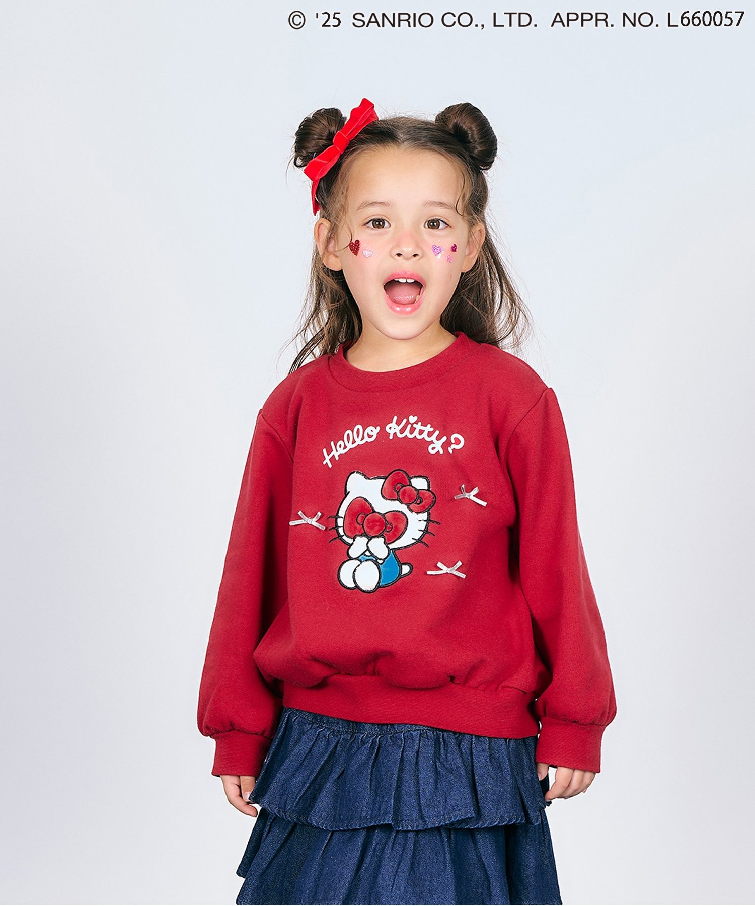 ☆SALE☆ディズニーキャラクター/デニムジャンスカ/トイ・ストーリー