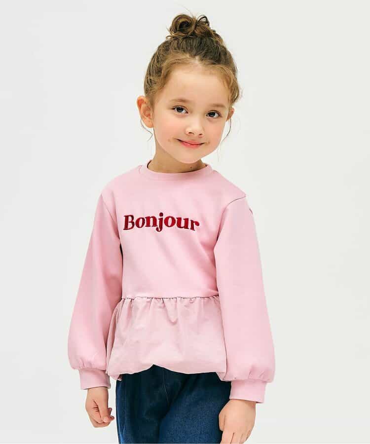 バルーンドッキングロゴトレーナー