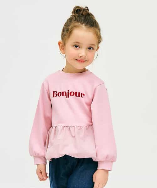 バルーンドッキングロゴトレーナー