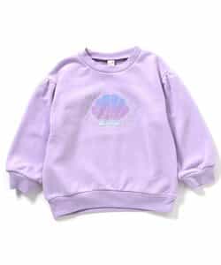 ★SALE★WEB限定 GIRLSトレーナー/7days Style