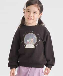 ★SALE★5柄バラエティモチーフトレーナー