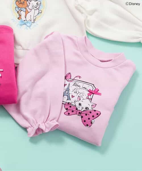 ディズニーキャラクター/マリー/トレーナー