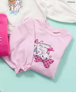 ディズニーキャラクター/マリー/トレーナー