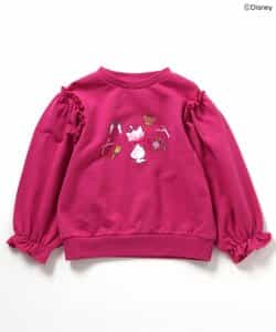 ディズニーキャラクター/マリー/トレーナー