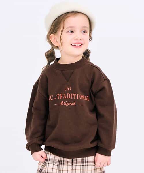 ★SALE★ALCロゴトレーナー