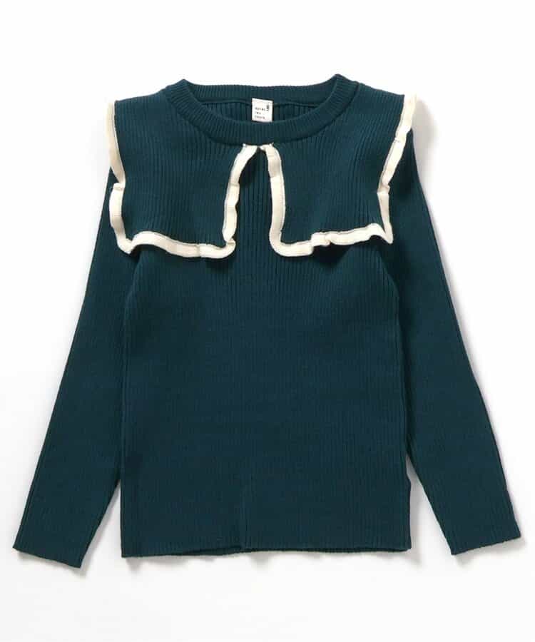 セーラーニット