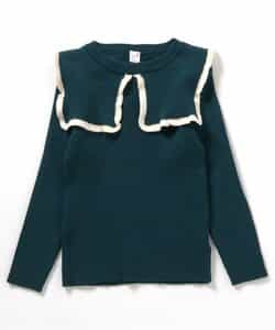 セーラーニット