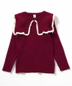 セーラーニット