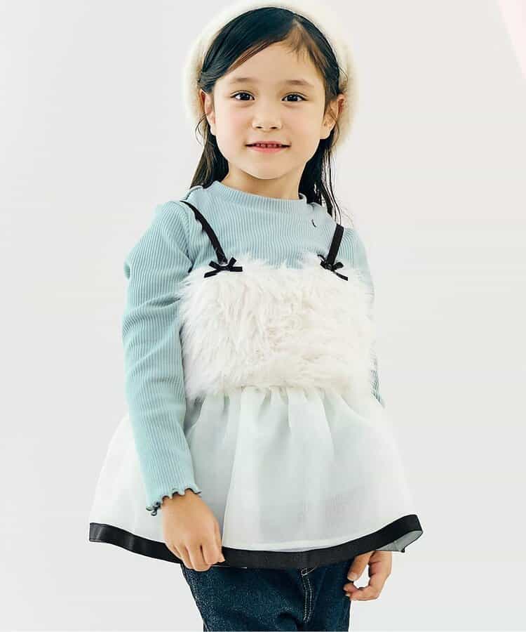 ペプラムファービスチェ2Pセット