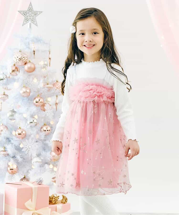 【リンク】Holidayワンピース_アプレレクールマシェリ