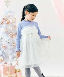 【リンク】Holidayワンピース_アプレレクールマシェリ