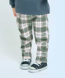 ★タイムセール★【ユニセックス】裏シャギーあったかパンツ/7days Style pants