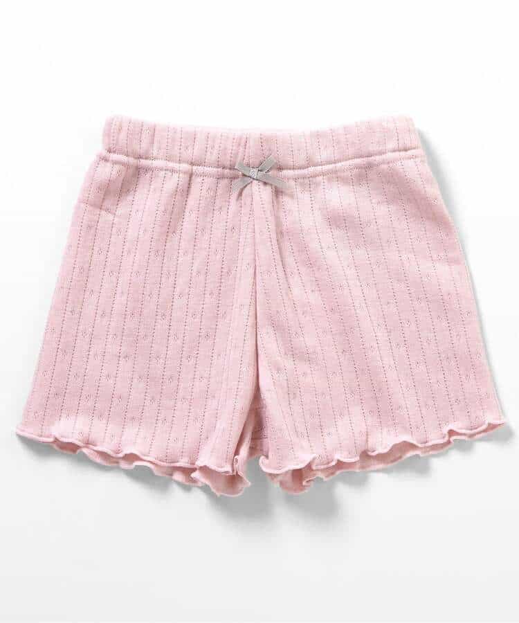 あったかペチパン 吸湿発熱