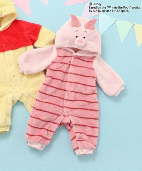 希少　ディズニー　クマのプーさんオーバーオールレトロシャツ帽子ポーチ　まとめ売り 希少 ディズニー クマのプーさんオーバーオールレトロシャツ帽子