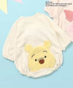 ディズニーキャラクター/くまのプーさん/ボディースーツ