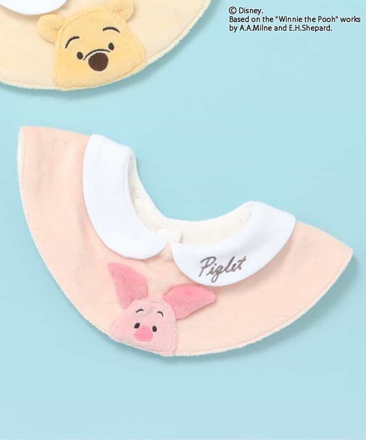 ディズニーキャラクター/くまのプーさん/スタイ