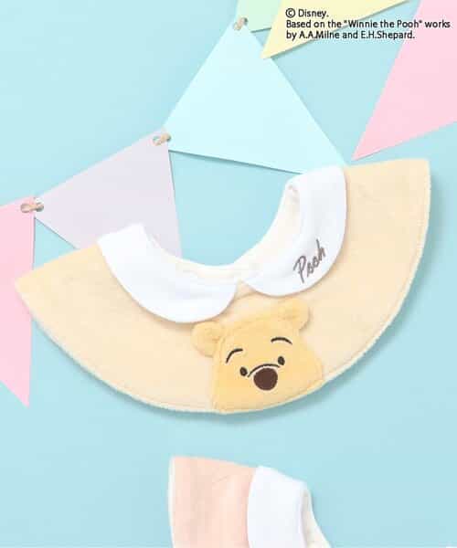 ディズニーキャラクター/くまのプーさん/スタイ