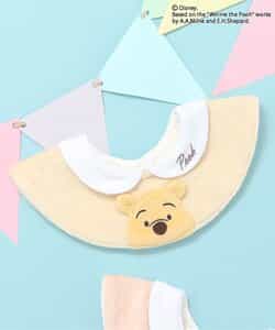 ディズニーキャラクター/くまのプーさん/スタイ