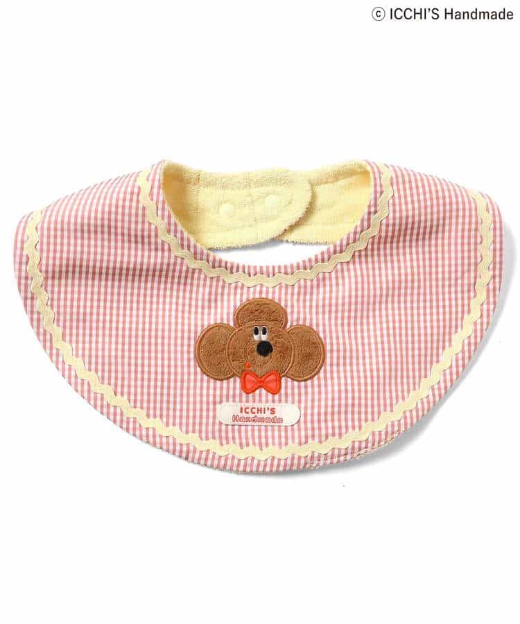【ICCHI'S HANDMADE】アップリケスタイ_986175