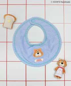 【ICCHI'S HANDMADE】アップリケスタイ_986173