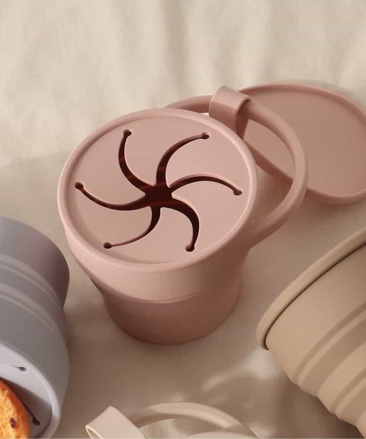 スナックカップ