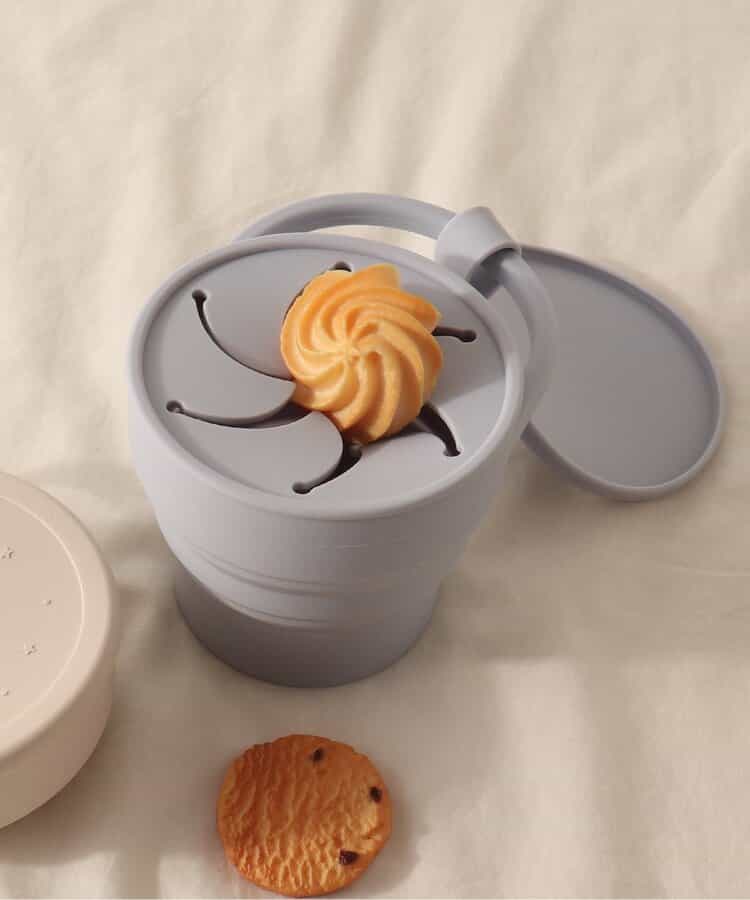 スナックカップ