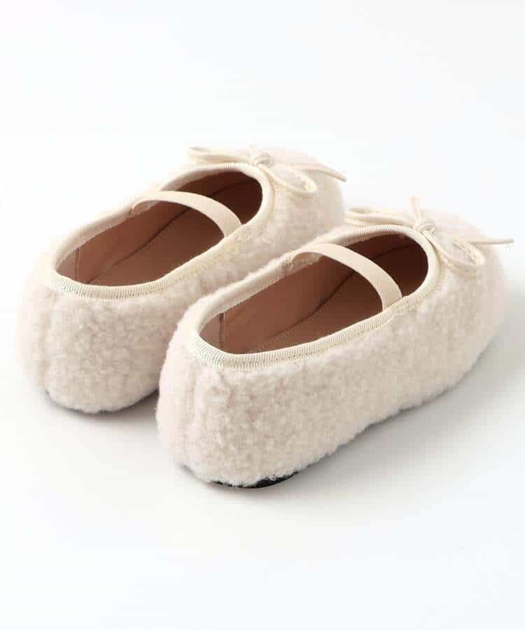 フロントリボンボアパンプス_983480