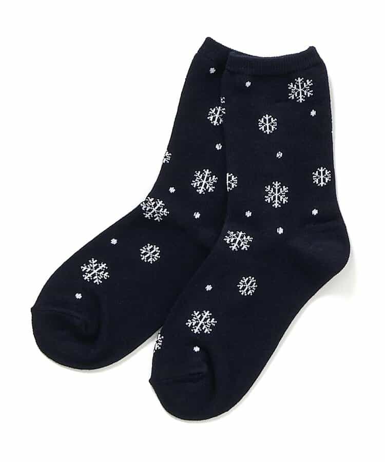 3P対象 クリスマスソックス