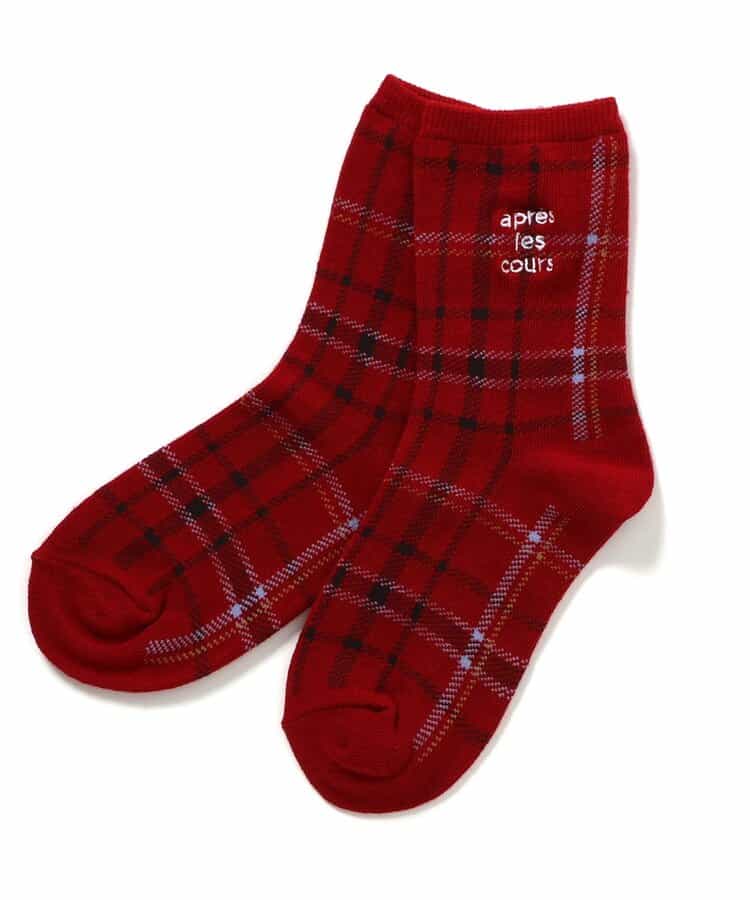 3P対象 クリスマスソックス