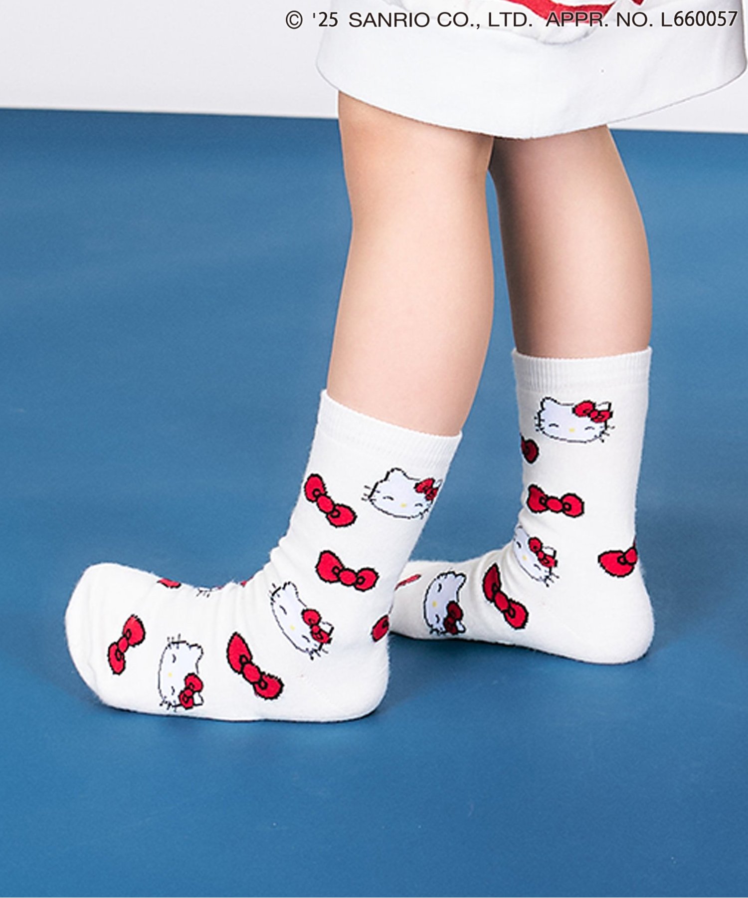 セサミストリート アソートソックス（V154936）|apres les cours