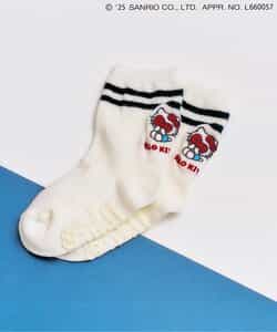 ハローキティアソートソックス
