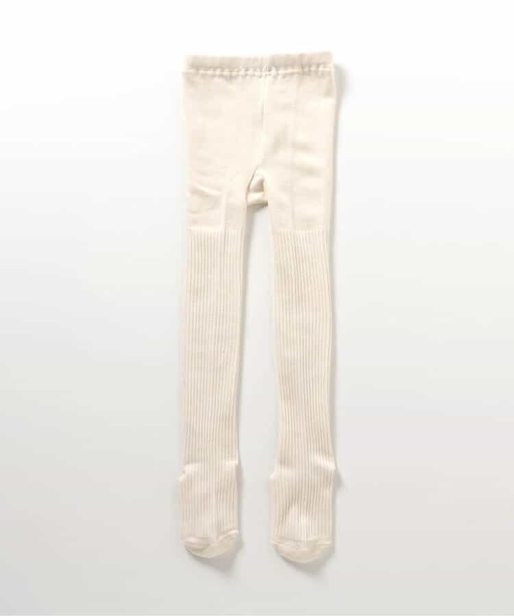 ★SALE★リブタイツ