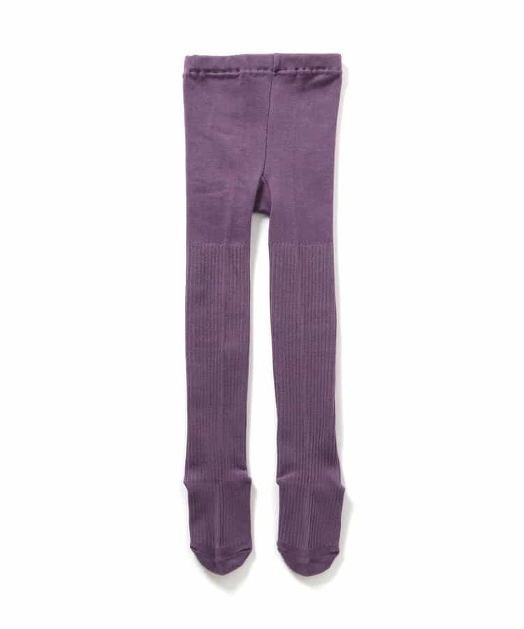 ★SALE★リブタイツ