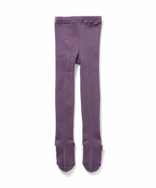 ★SALE★リブタイツ