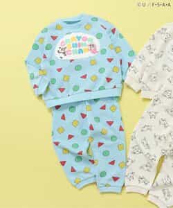 クレヨンしんちゃんパジャマ