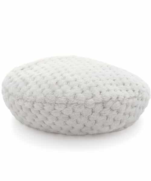 ★【アウトレット】期間限定SALE★ぽこぽこファーベレー帽