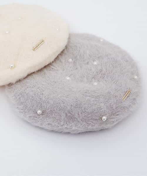 パールシャギーベレー