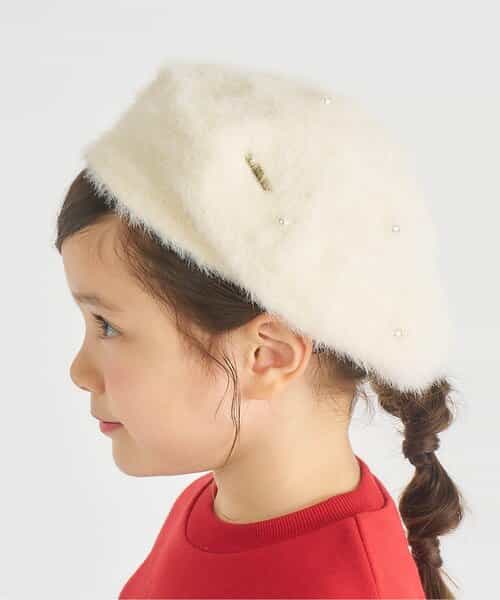 パールシャギーベレー