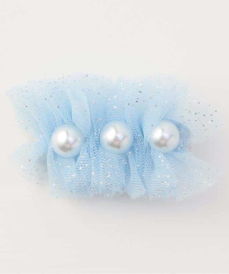 ヘアアクセサリーセット_993657