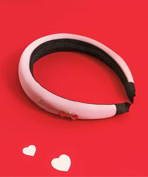 ★SALE★サテンカチューシャ