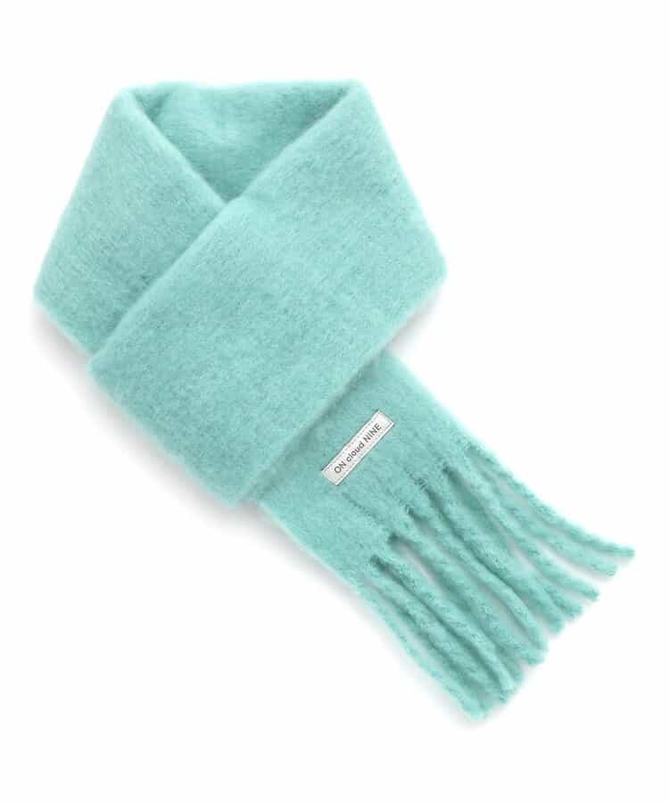 ★SALE★ふわふわシャギーマフラー