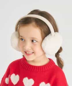 ハートファーイヤーマフ