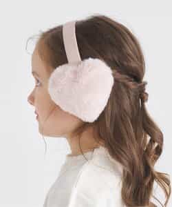 ハートファーイヤーマフ