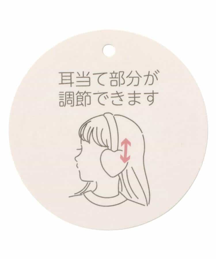 ハートイヤーマフ_1006964