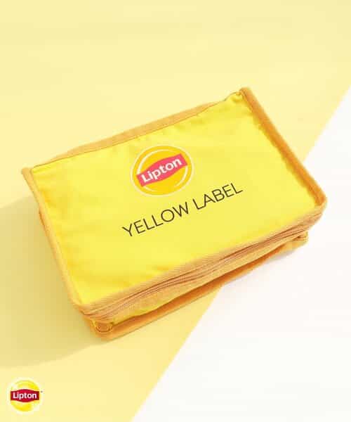 リプトンギフトボックス【セルフラッピングにおすすめ】