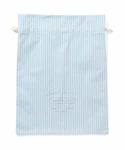 星・ストライプ・ハート柄ギフト巾着（大）【セルフラッピングにおすすめ】