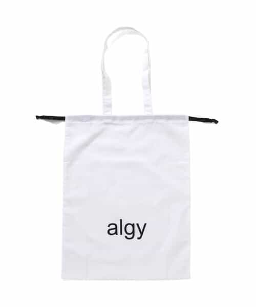 トート型 袋_中