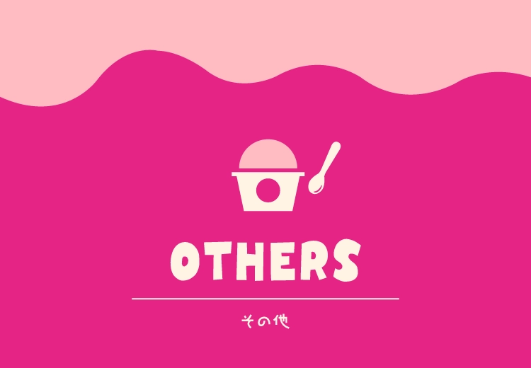 OTHERS ̑