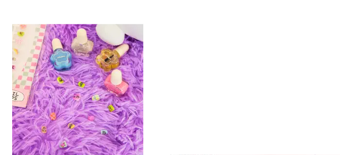 nail coffret \1,650(taxin)nail tip \1,100(taxin)