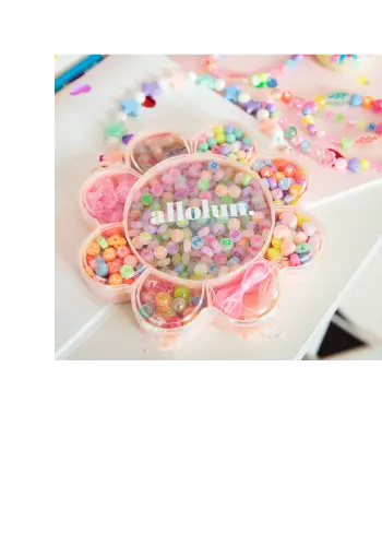 DIY beads accessory\1,100(taxin)